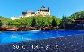 Karlštejn&spa 4*